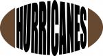 College Football Teams Collection:  Hurricanes