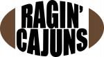 College Football Teams Collection: Ragin' Cajuns