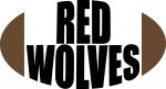 College Football Teams Collection: Red Wolves
