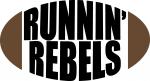 College Football Teams Collection: Runnin' Rebels