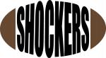College Football Teams Collection: Shockers