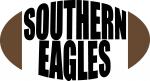 College Football Teams Collection: Southern Eagles