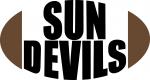 College Football Teams Collection: Sun Devils