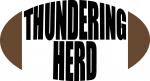 College Football Teams Collection: Thundering Herd