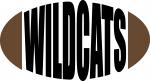 College Football Teams Collection: Wildcats