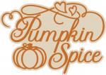 Pumpkin Spice