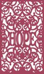 Lacy Box Collection: Hope Panel