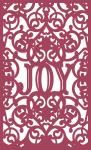 Lacy Box Collection: Joy Panel