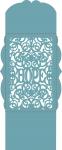 Lacy Box Collection: Hope Panel w/ Flap