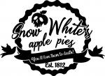 Snow White Apple Pies