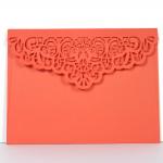 Lacy Envelope Collection: Intricate