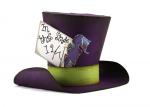 Mad Hatter Tea Party Collection: Hat