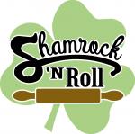 Tea Towel Collection: Shamrock and Roll