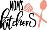 Tea Towel Collection: Mom's Kitchen