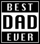 Best Dad Ever