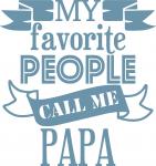 Call Me Papa