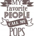 Call Me Pops