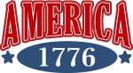 America 1776