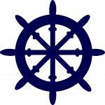 Nautical Wheel