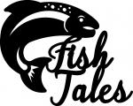 Fish Tales Silhouette