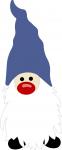 Bearded Gnome