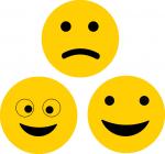 Smiley Face Emojis 4