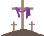 Good Friday Crosses