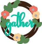 Gather Wreath