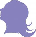 Woman Profile