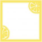 Lemon Frame