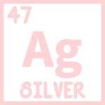 Ag Silver