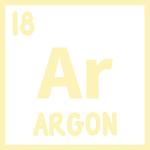 Ar Argon