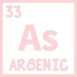 As Arsenic