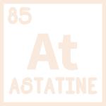 At Astatine