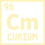 Cm Curium