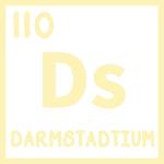 Ds Darmstadtium