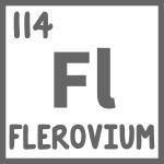 Fl Flerovium