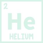 He Helium