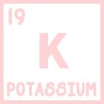 K Potassium