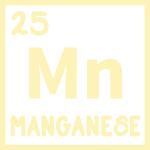Mn Manganese