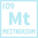 Mt Meitnerium