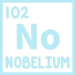 No Nobelium