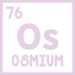 Os Osmium