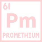 Pm Promethium