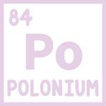 Po Polonium