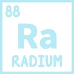 Ra Radium