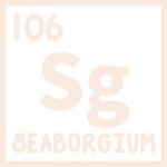 Sg Seaborgium