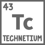 Tc Technetium