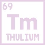 Tm Thulium