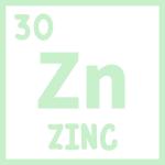 Zn Zinc